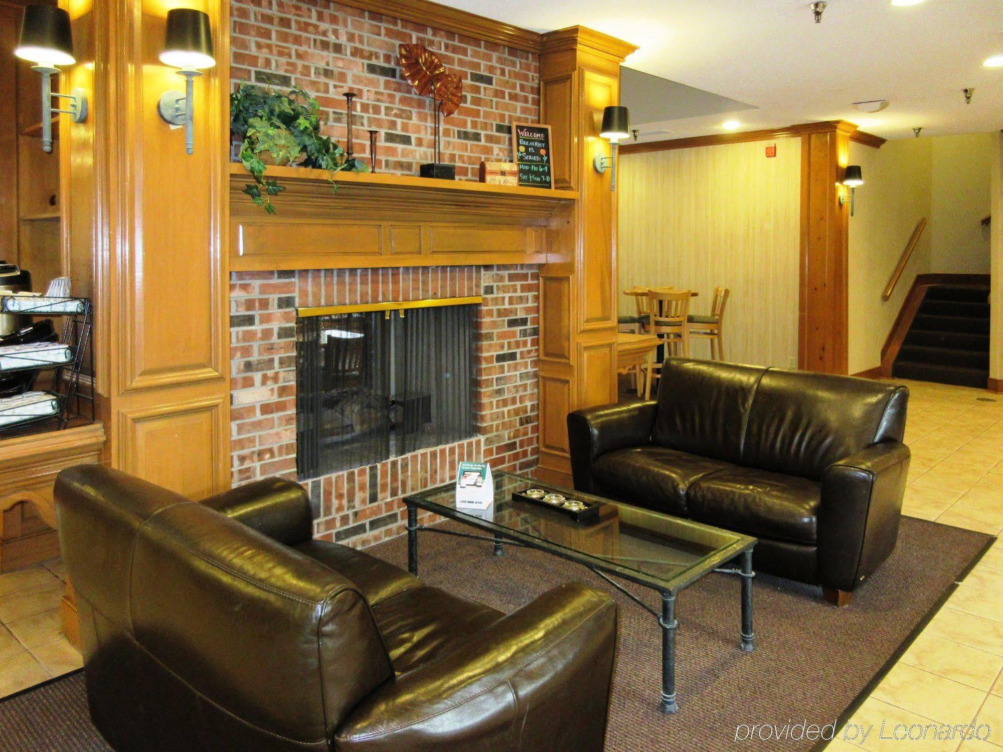 Suburban Extended Stay Hotel Омаха Екстериор снимка
