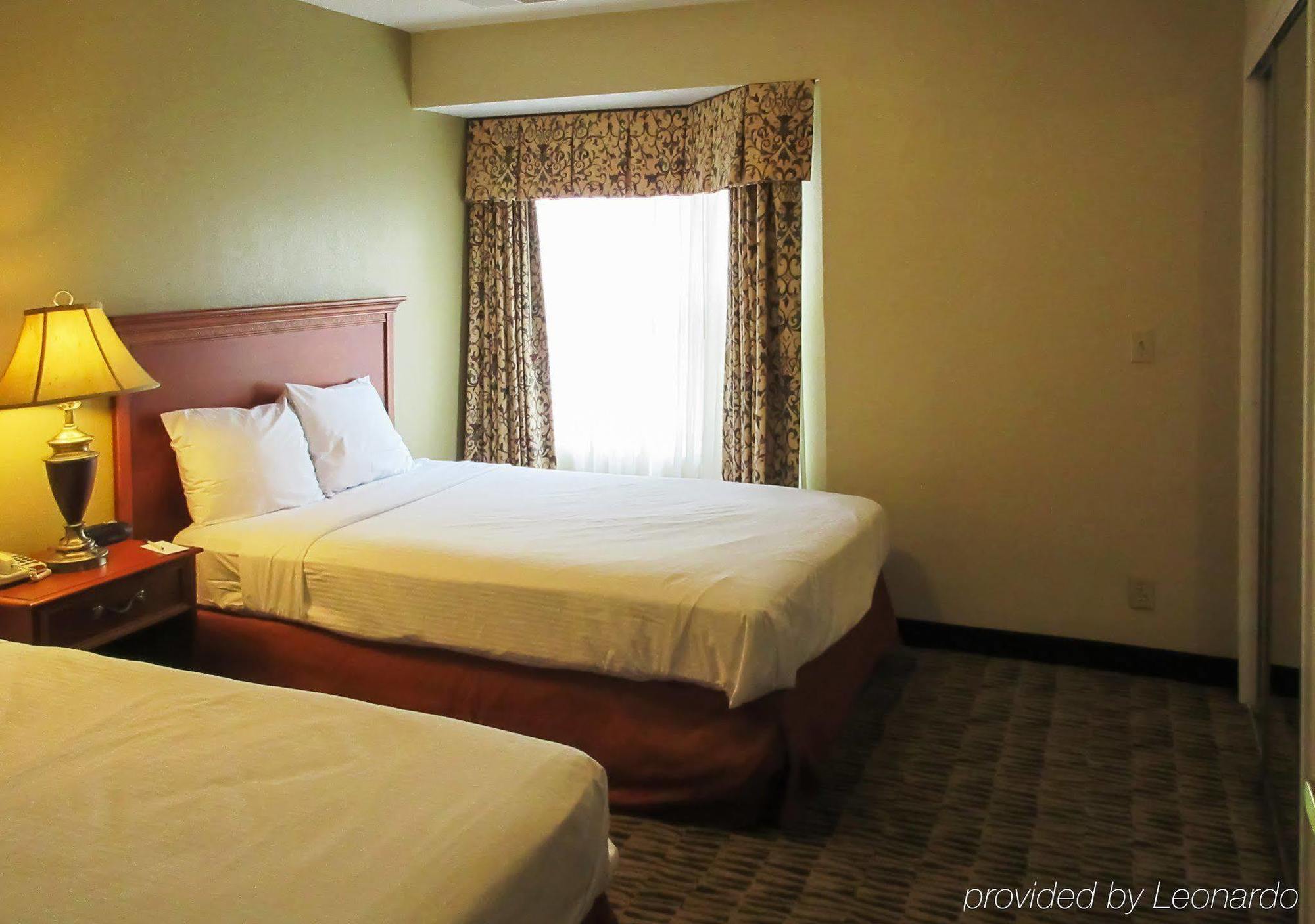 Suburban Extended Stay Hotel Омаха Екстериор снимка